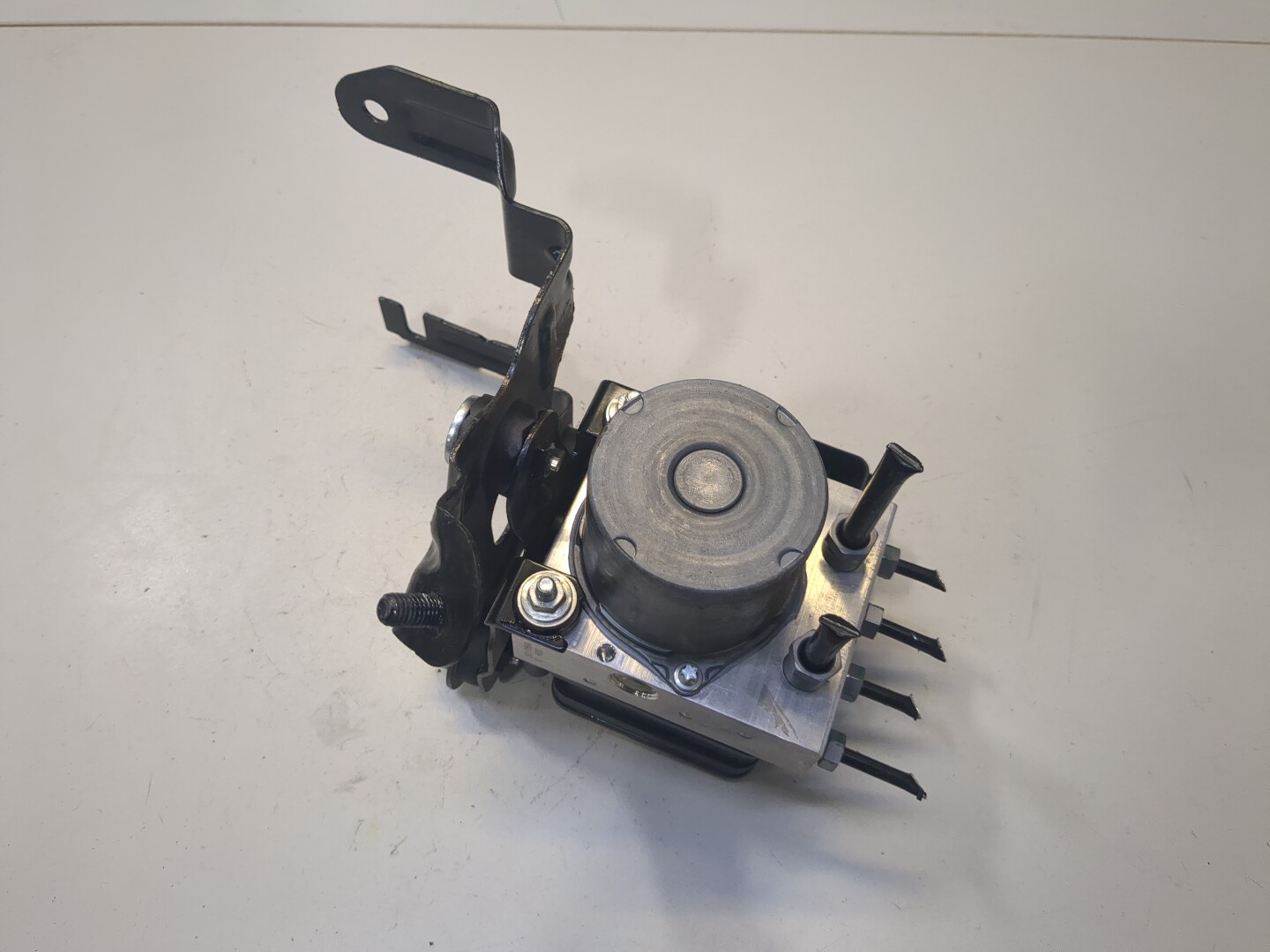 Блок ABS (насос)