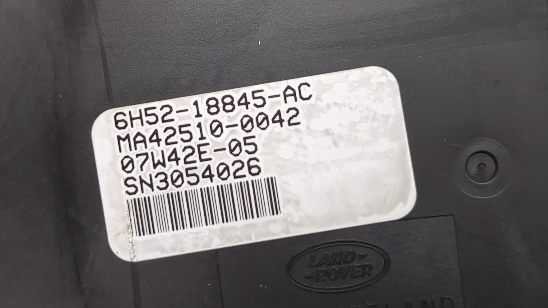 Блок кнопок