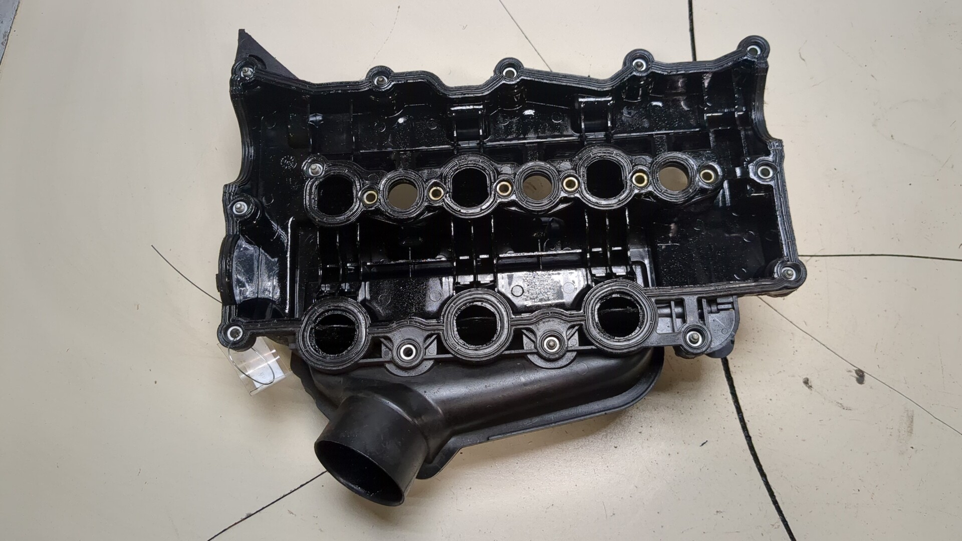 Коллектор впускной