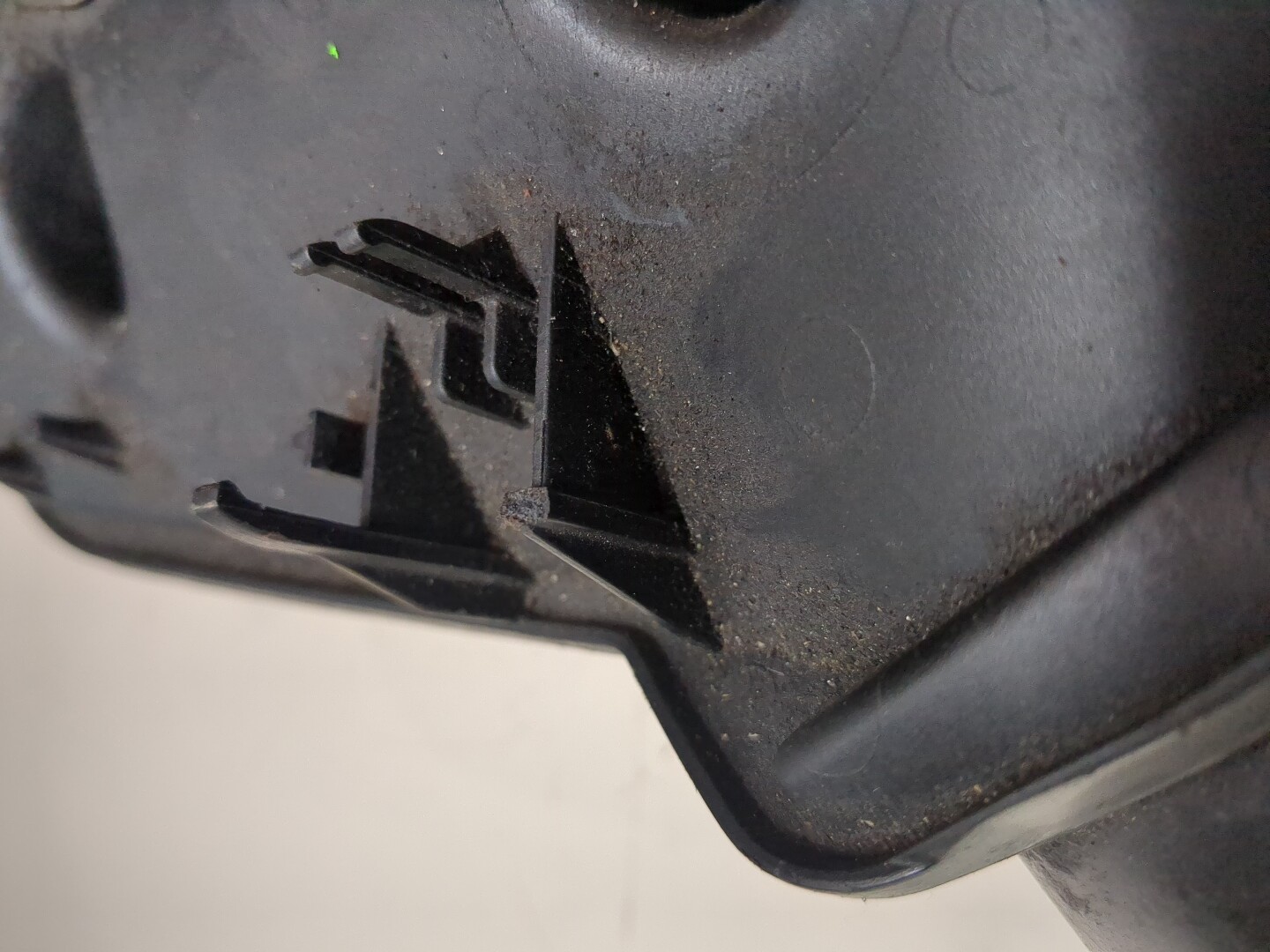 Коллектор впускной