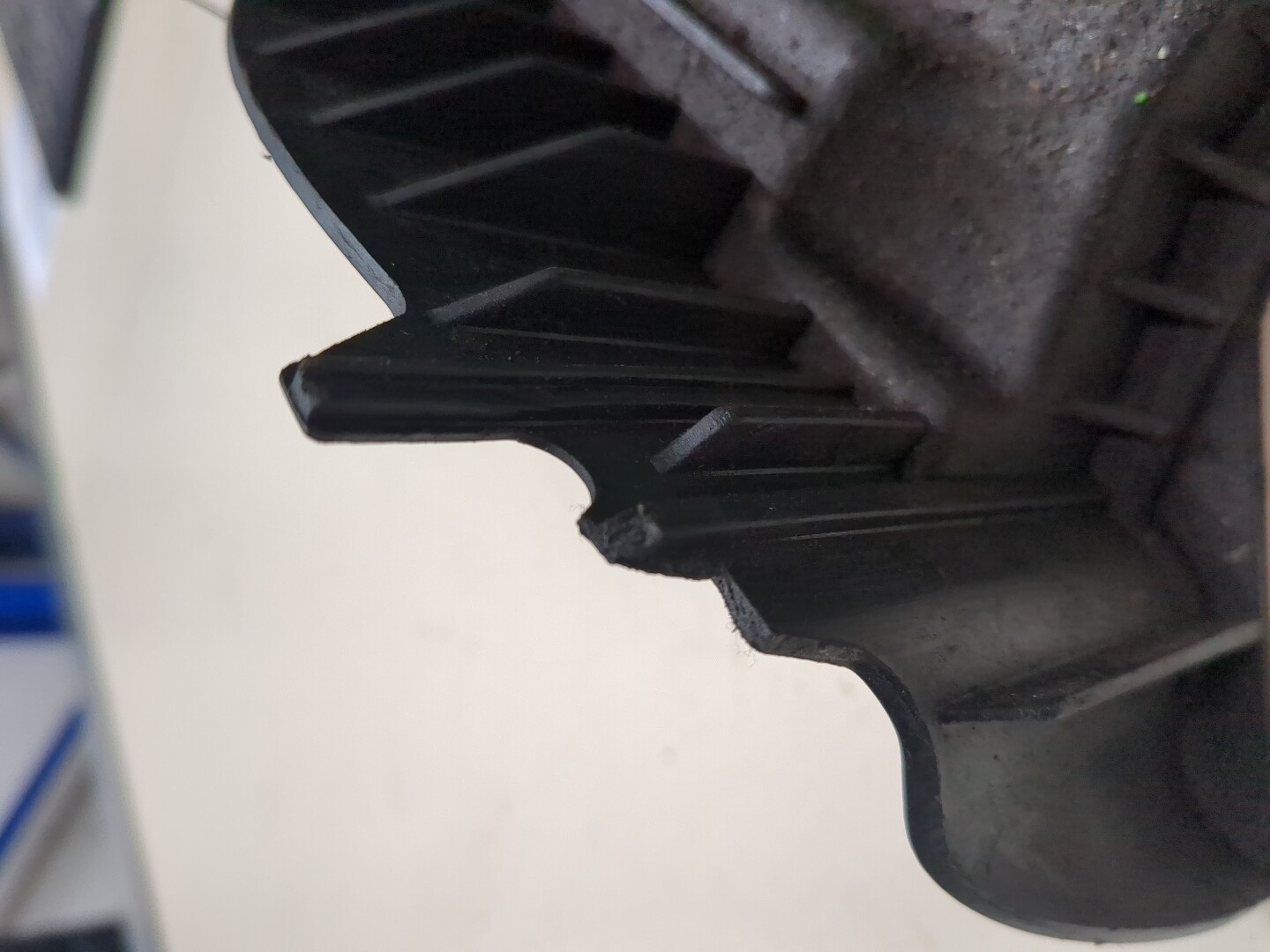 Коллектор впускной