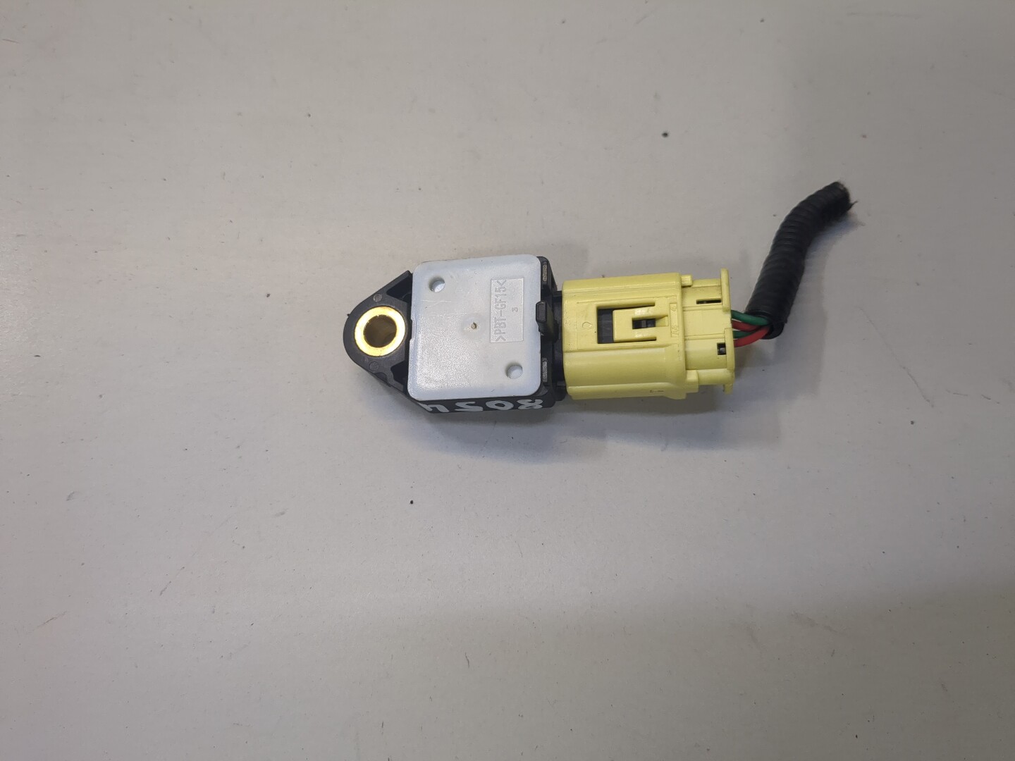 Датчик удара AIR BAG
