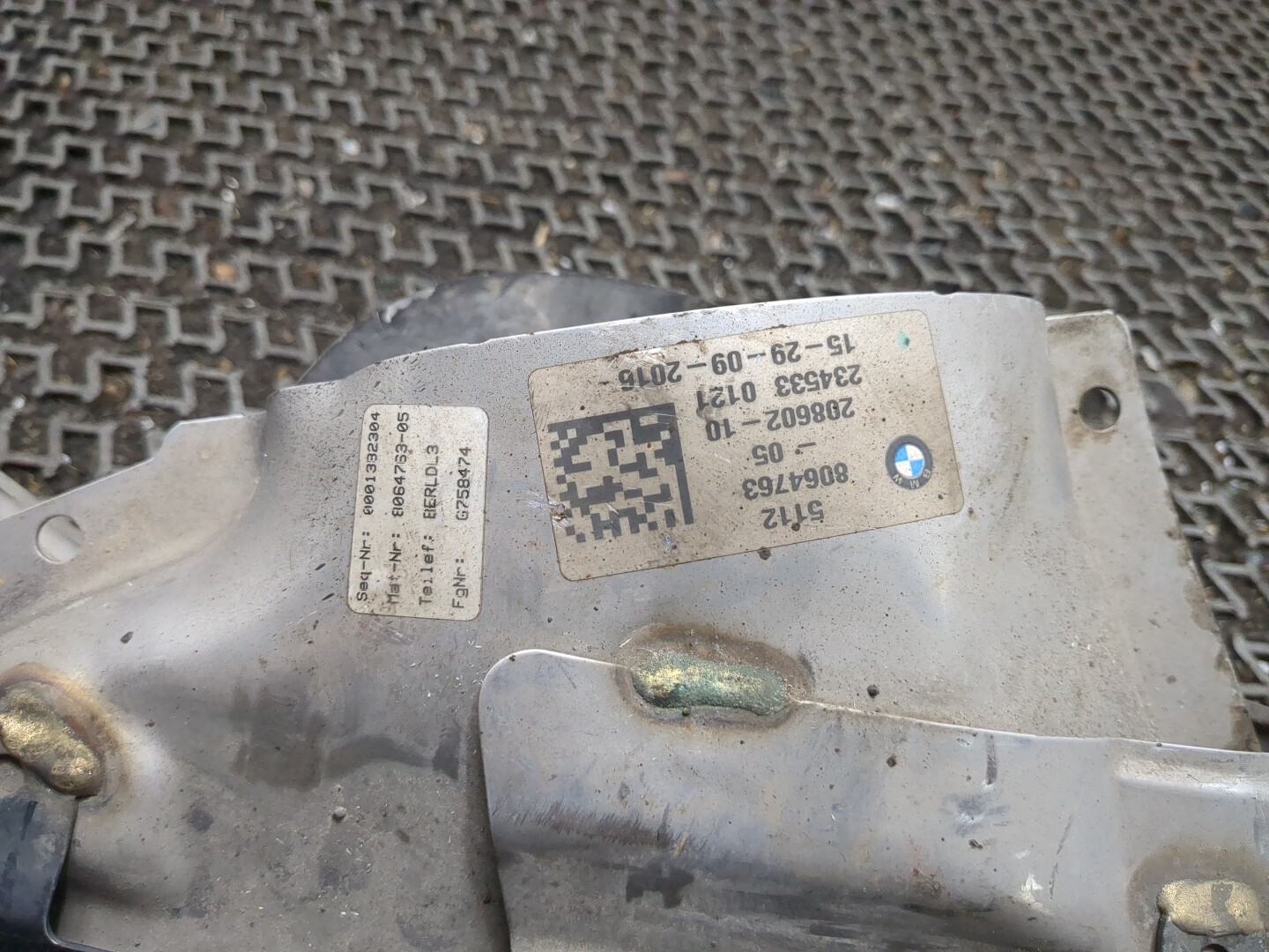 Насадка на глушитель