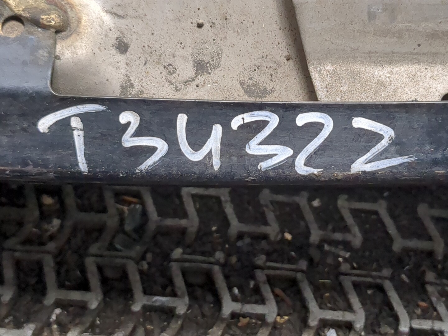 Насадка на глушитель