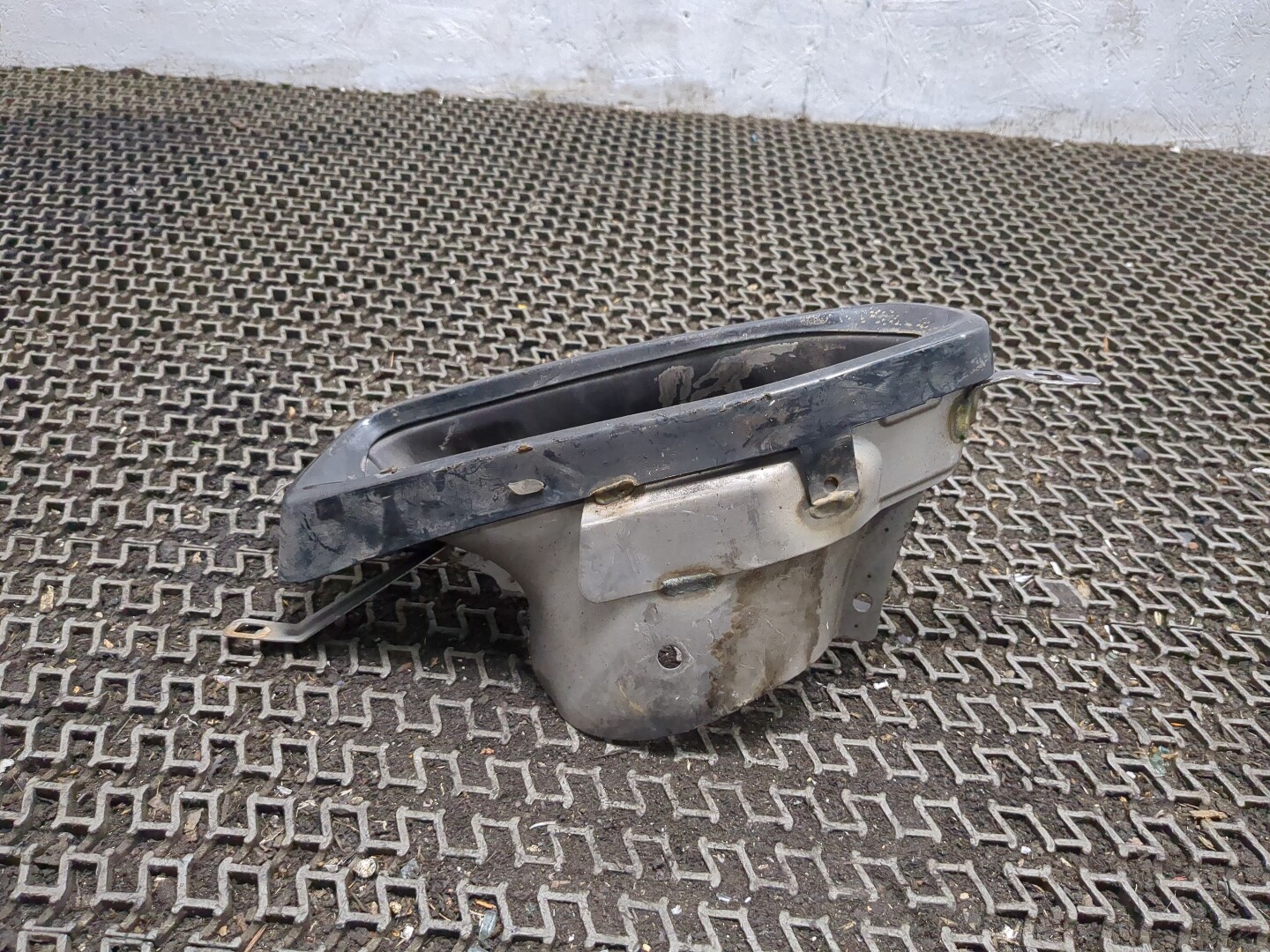 Насадка на глушитель