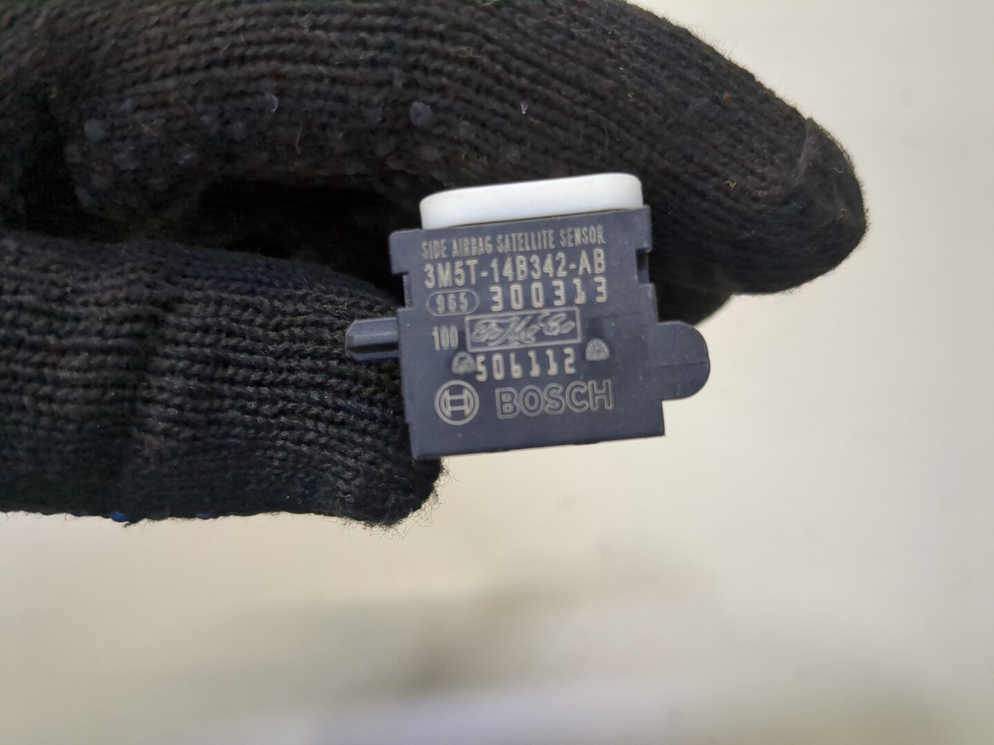 Датчик удара AIR BAG
