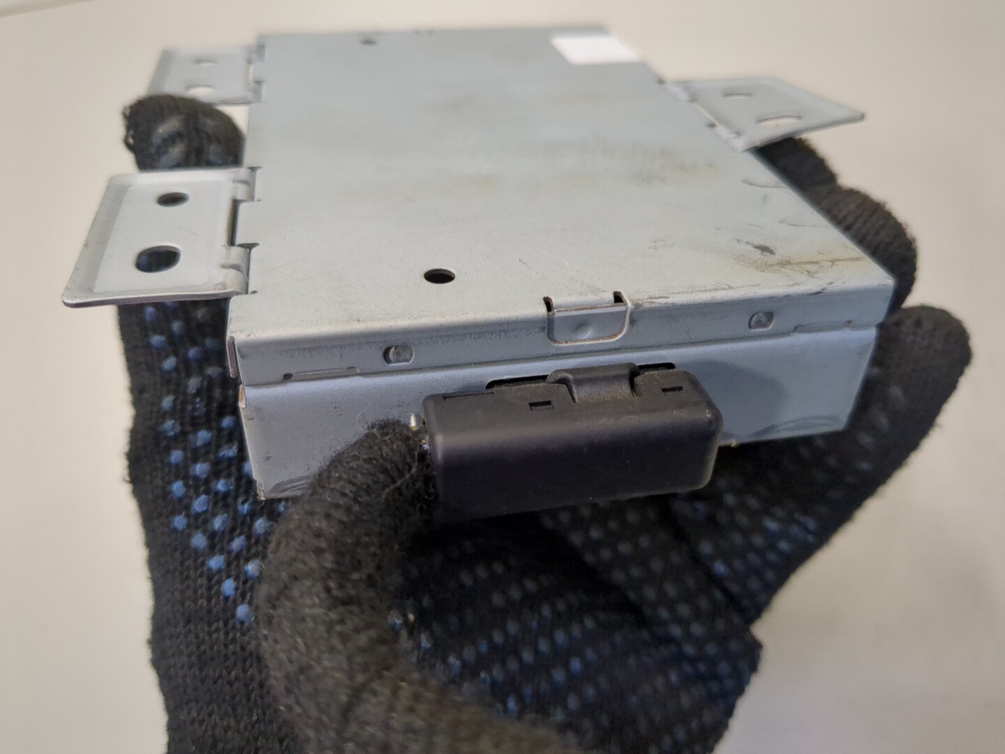 Блок электронный