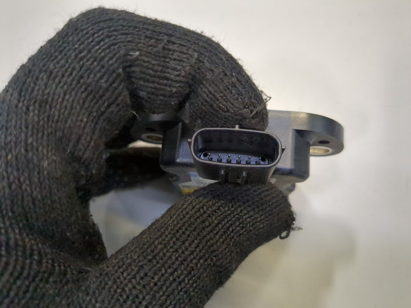 Датчик удара AIR BAG