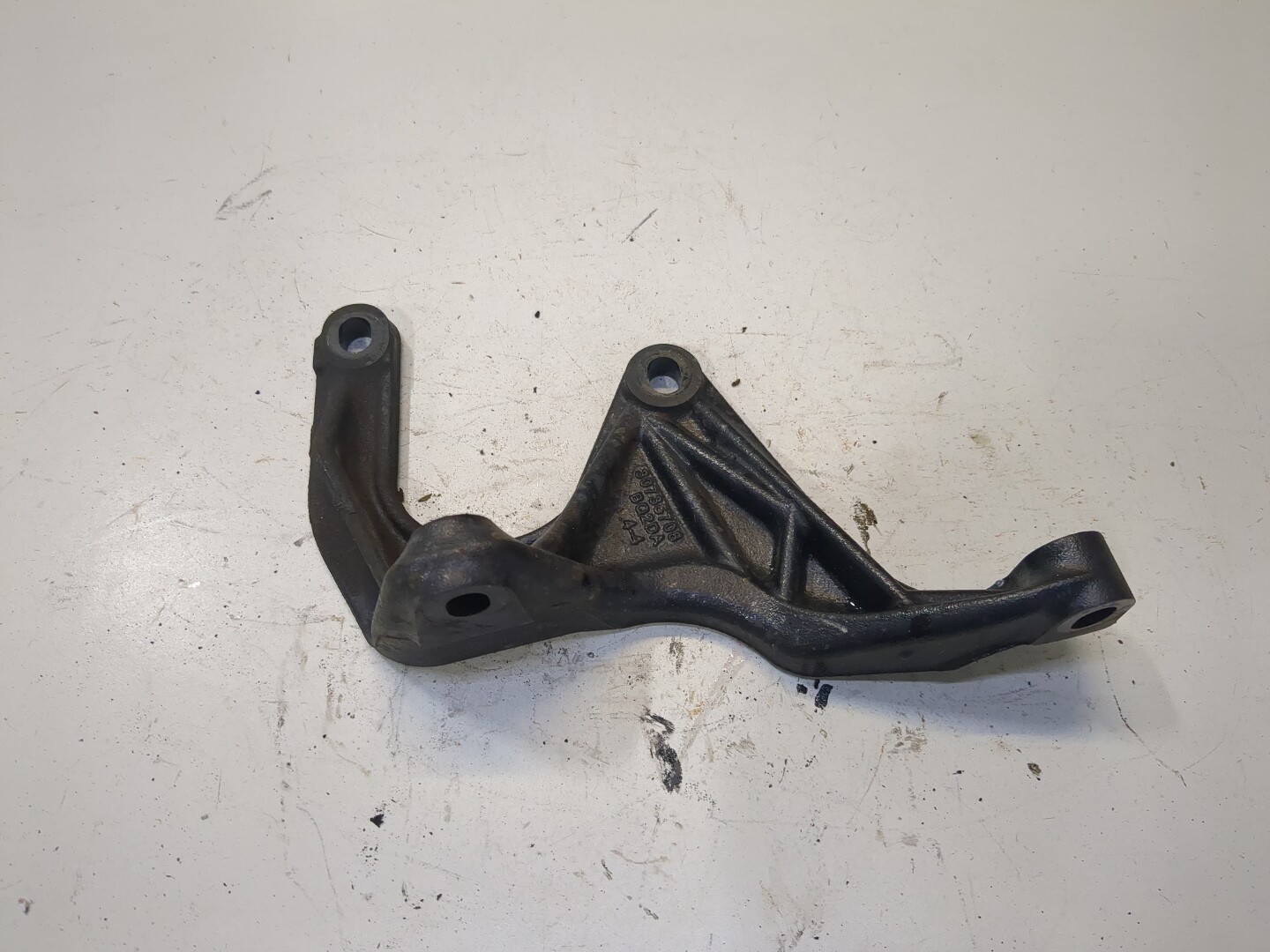 Кронштейн редуктора