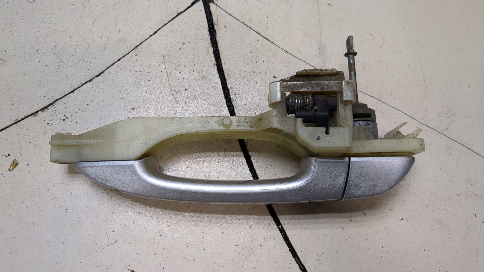 Ручка двери наружная