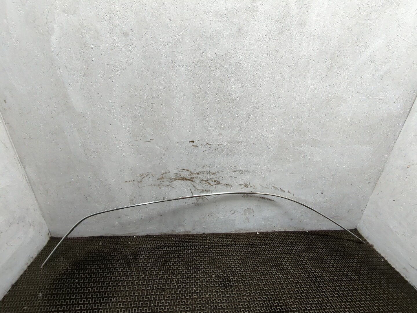 Молдинг крыши правый