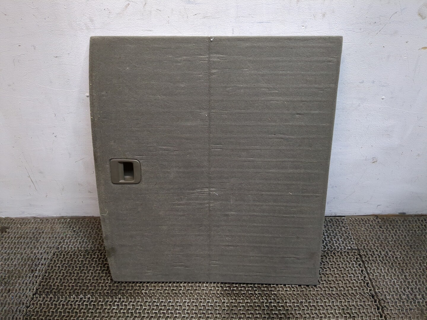 Коврик бардачка