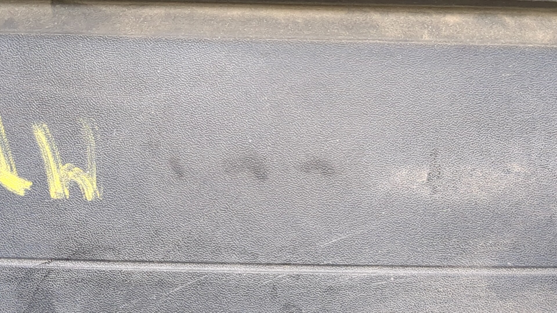 Накладка (кузов наружные)