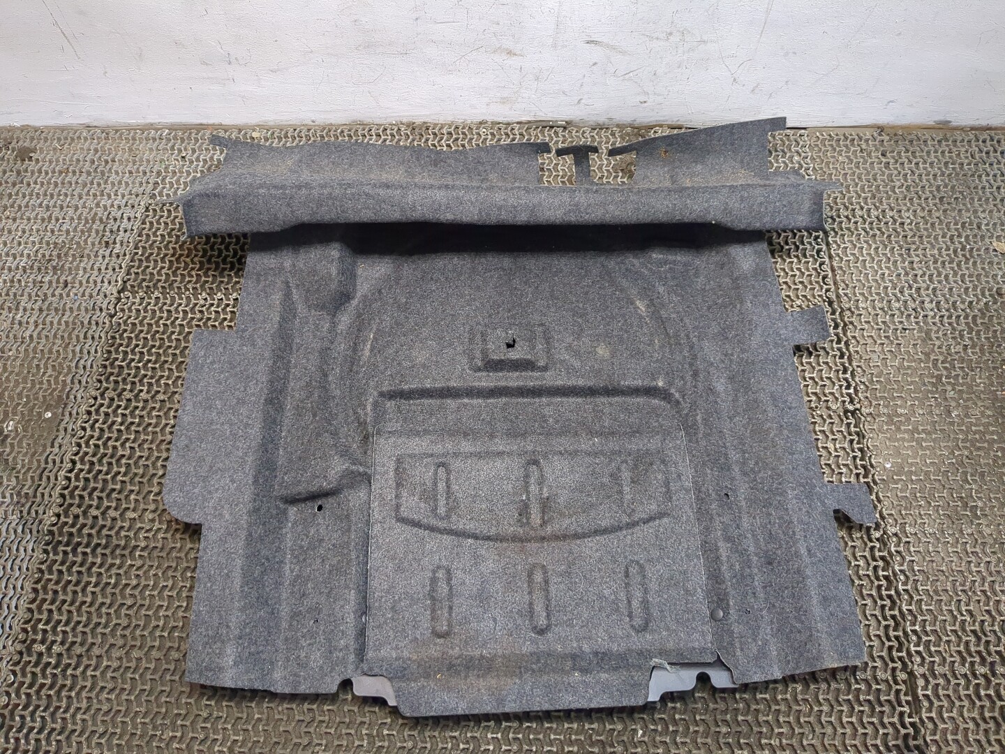 Коврик бардачка