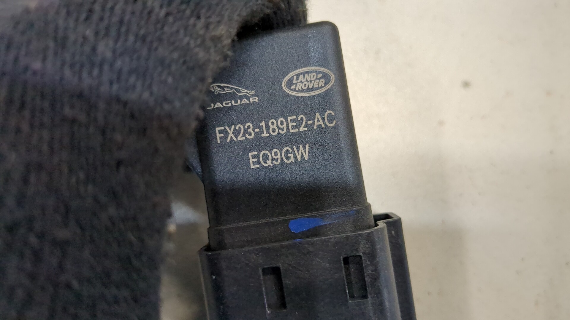 Реле свечей накала