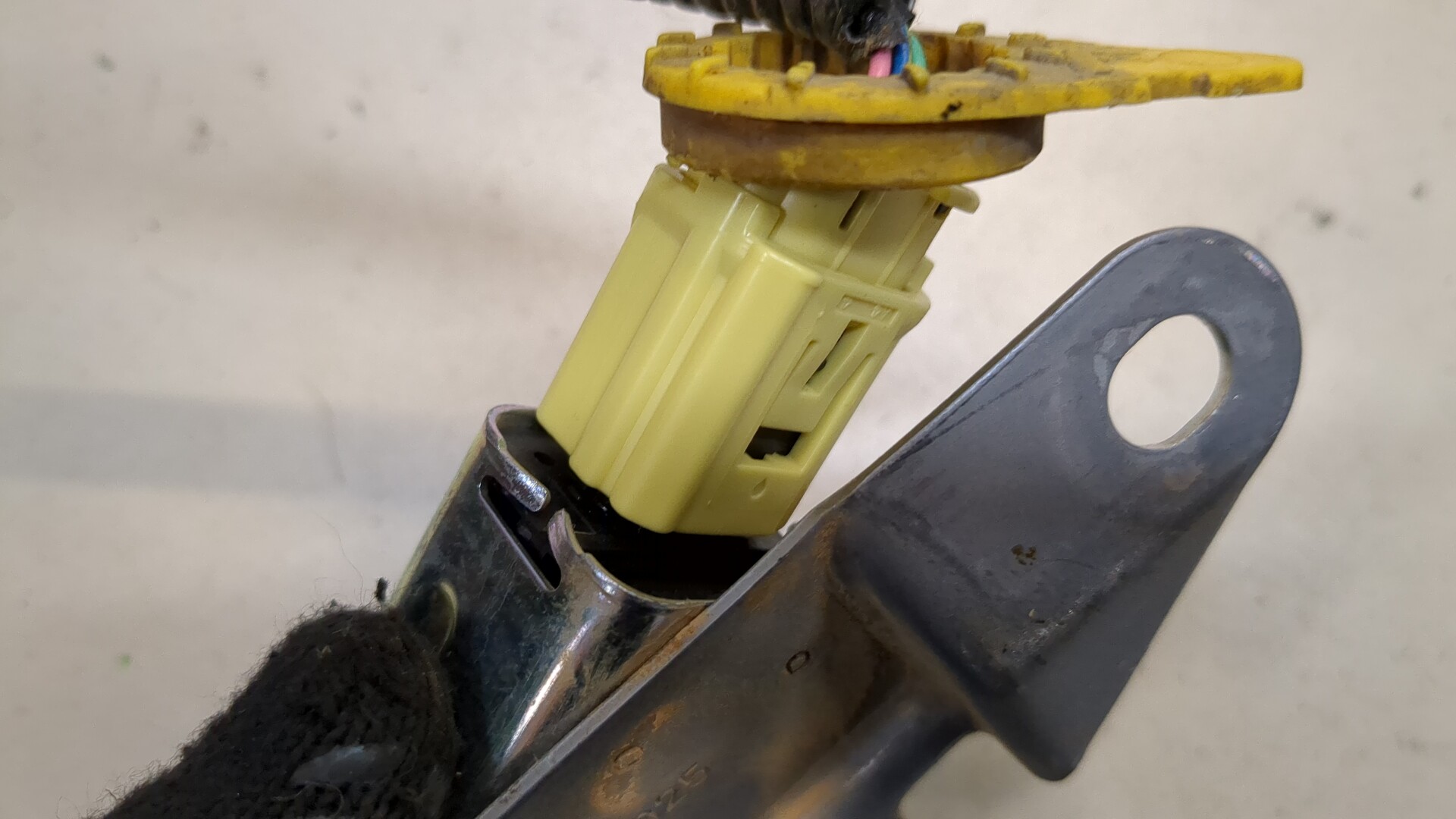 Датчик удара AIR BAG