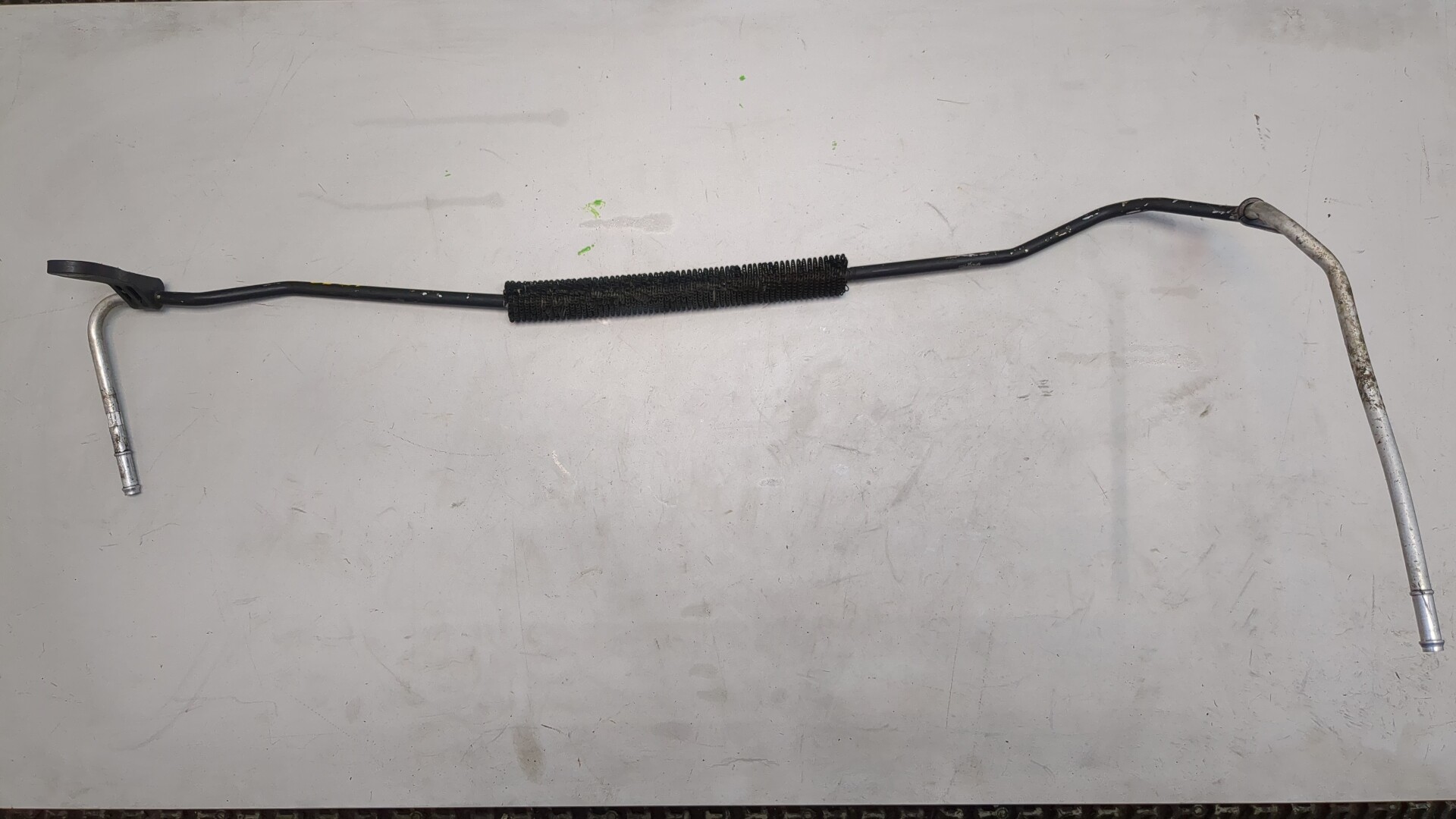 Радиатор ГУР