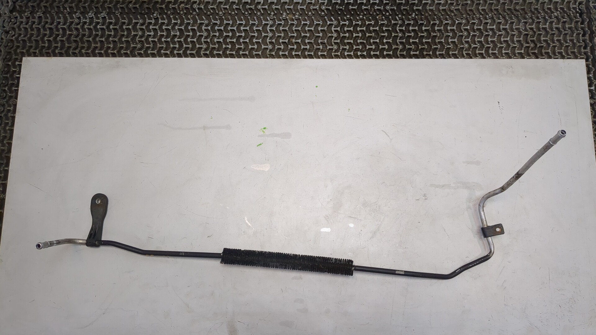 Радиатор ГУР