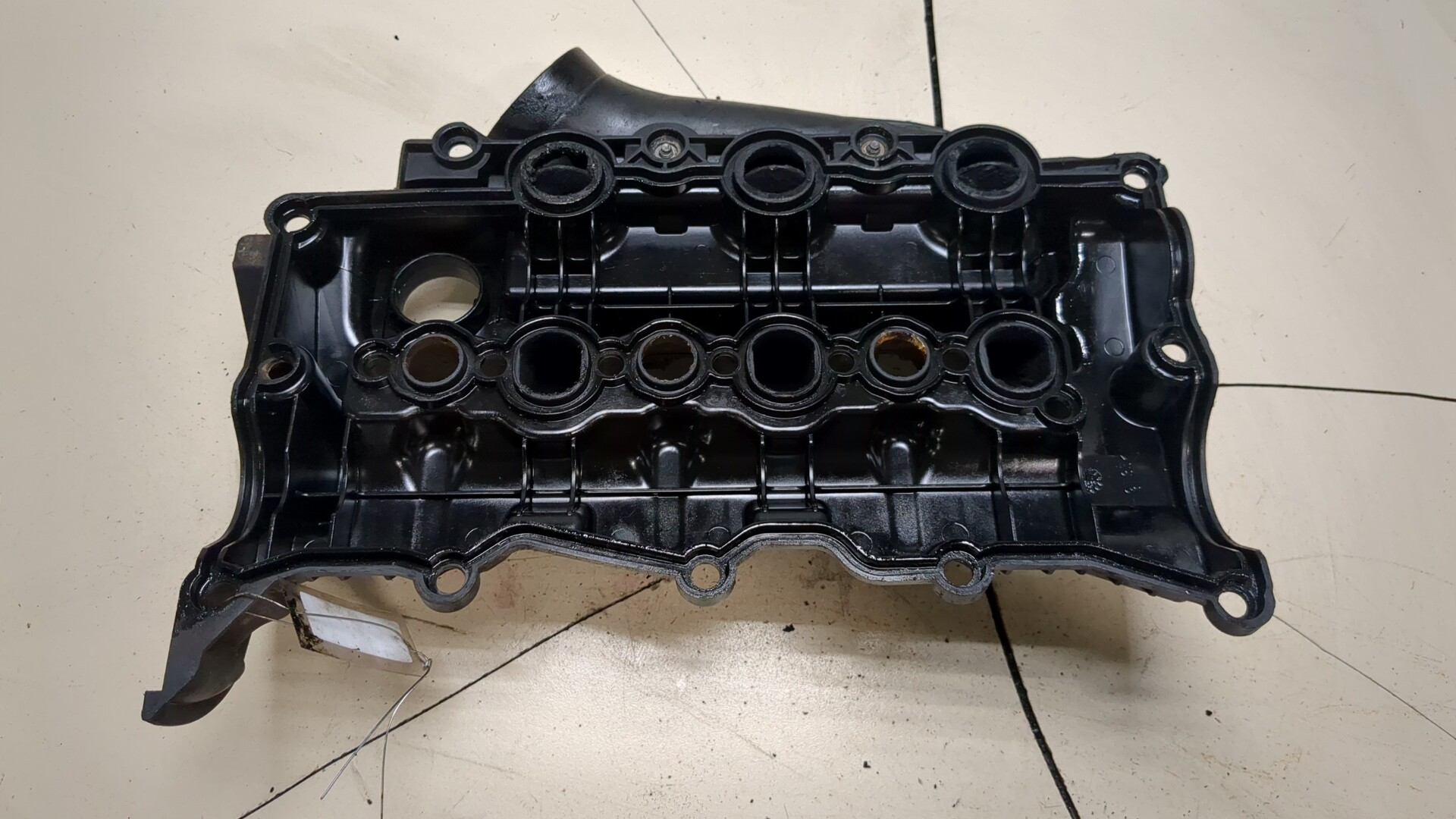 Коллектор впускной