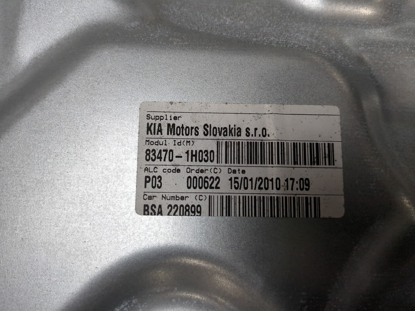  AP-0013434194