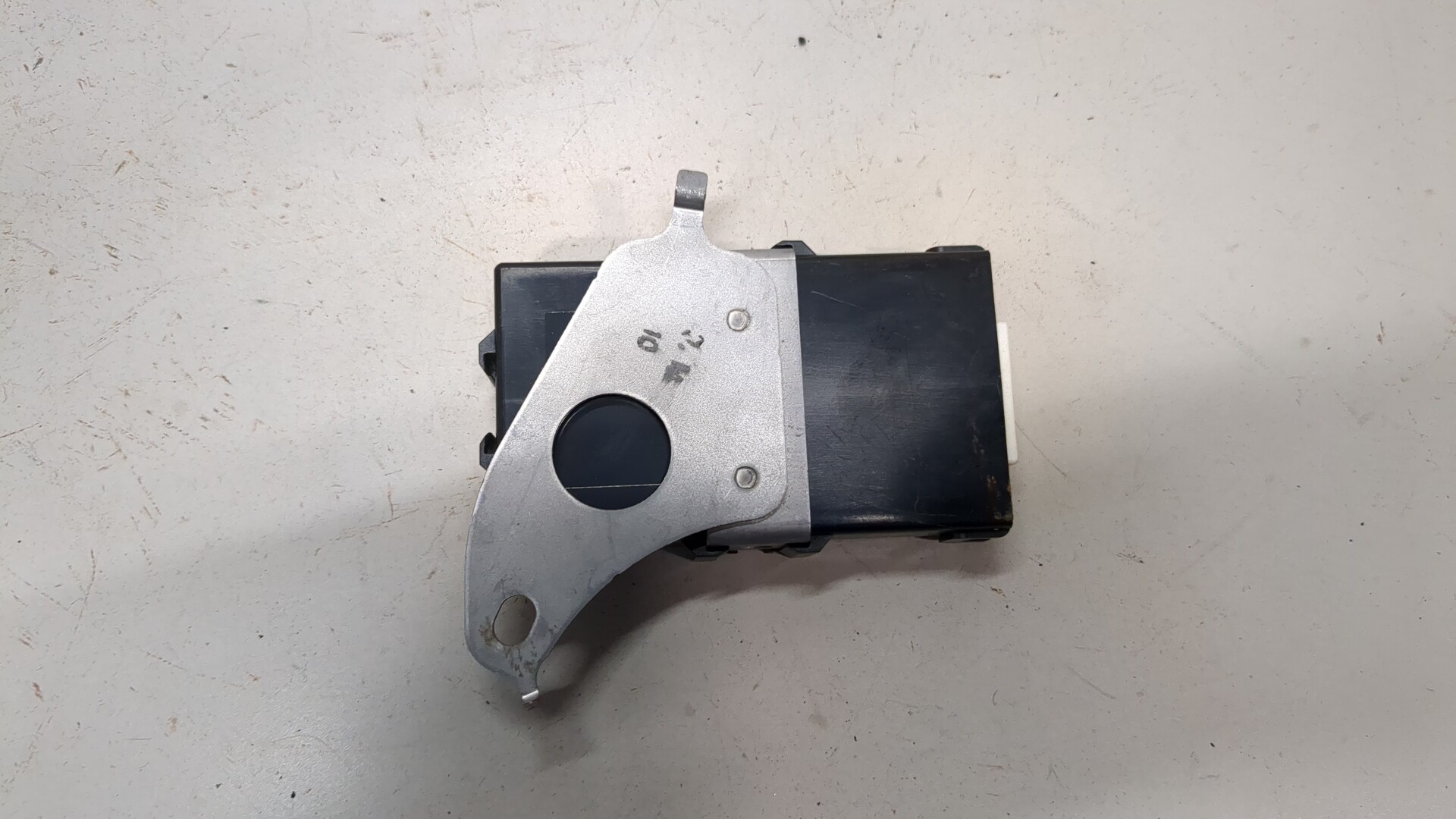 Блок комфорта