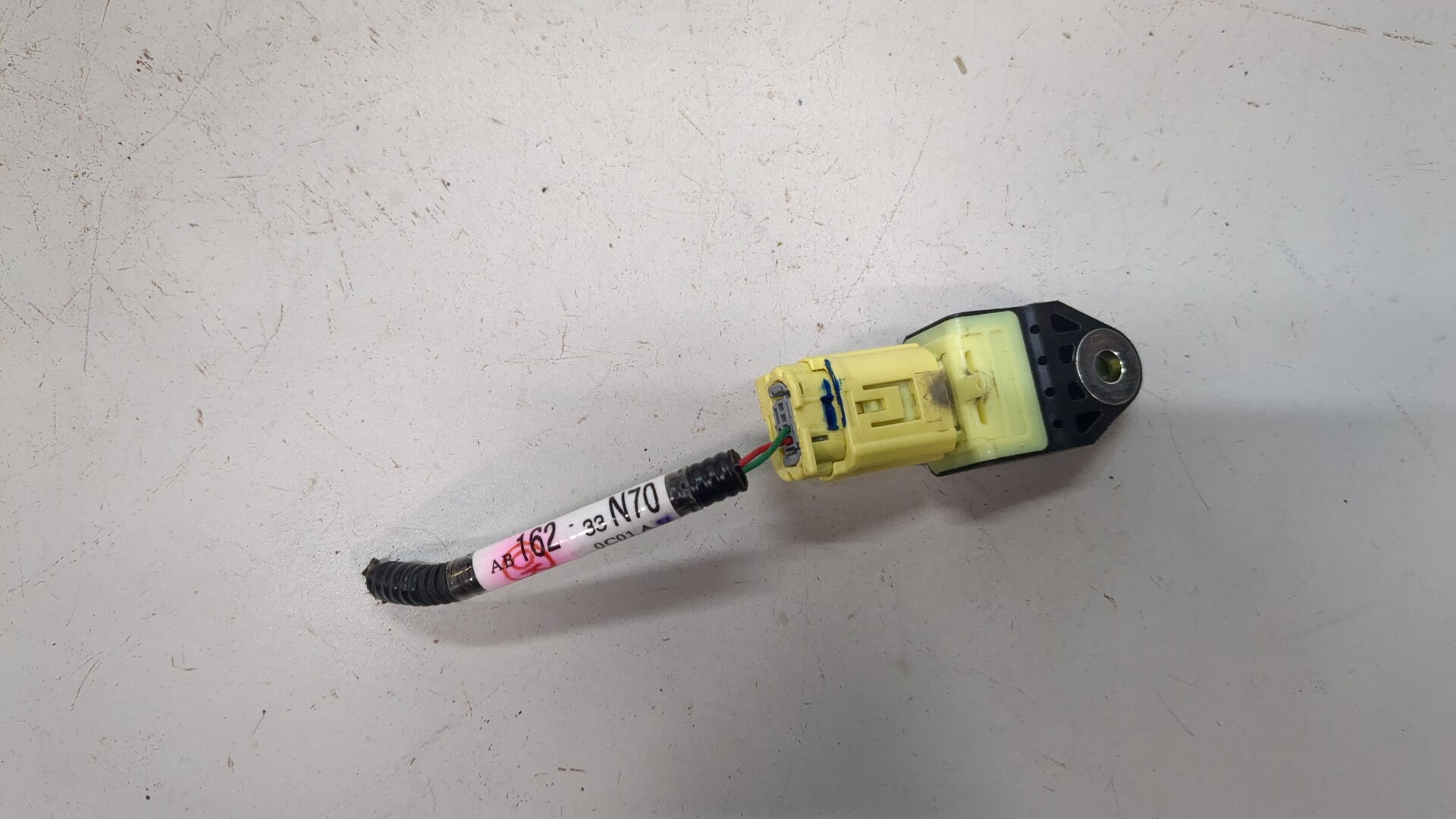 Датчик удара AIR BAG