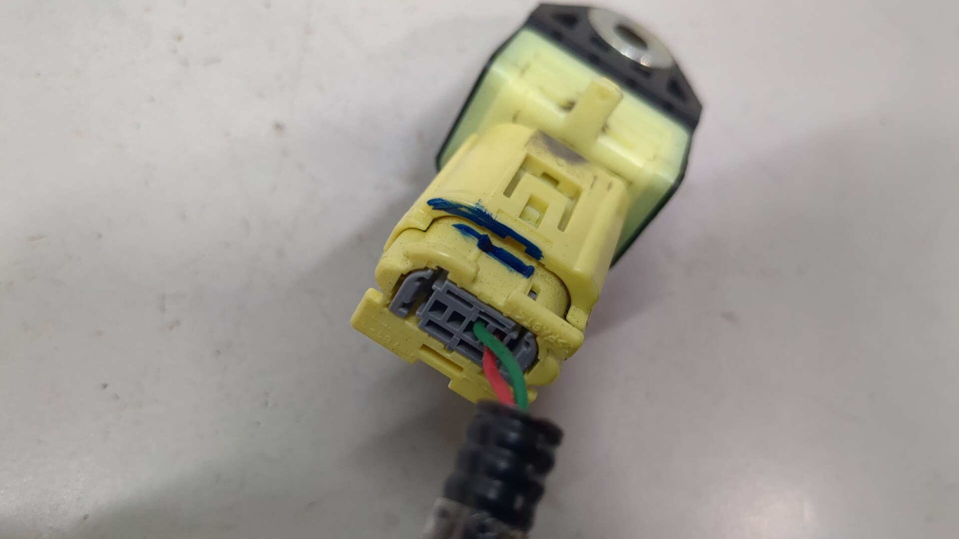 Датчик удара AIR BAG