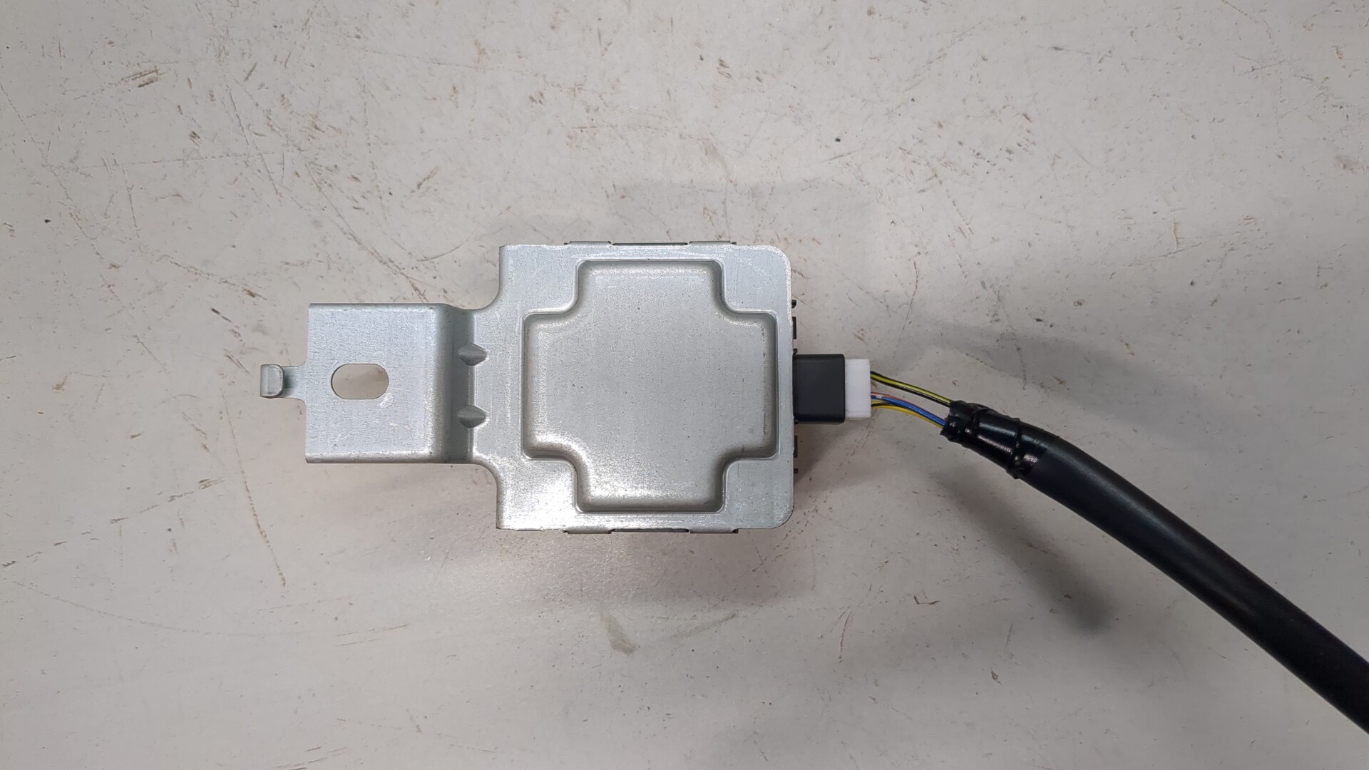 Блок электронный