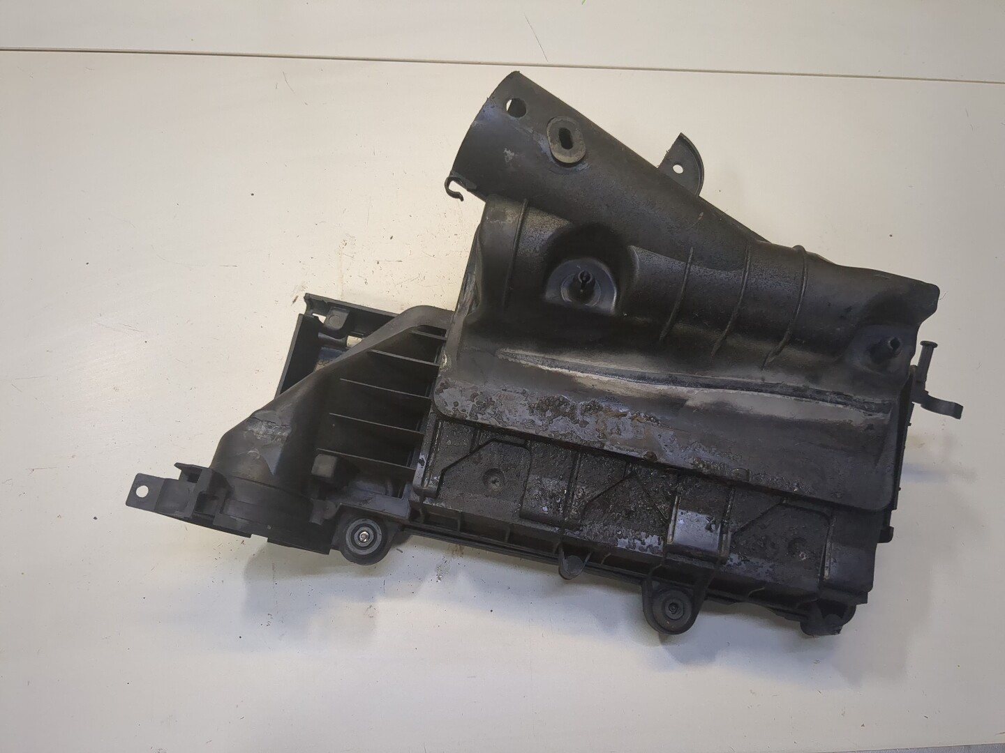 Корпус воздушного фильтра