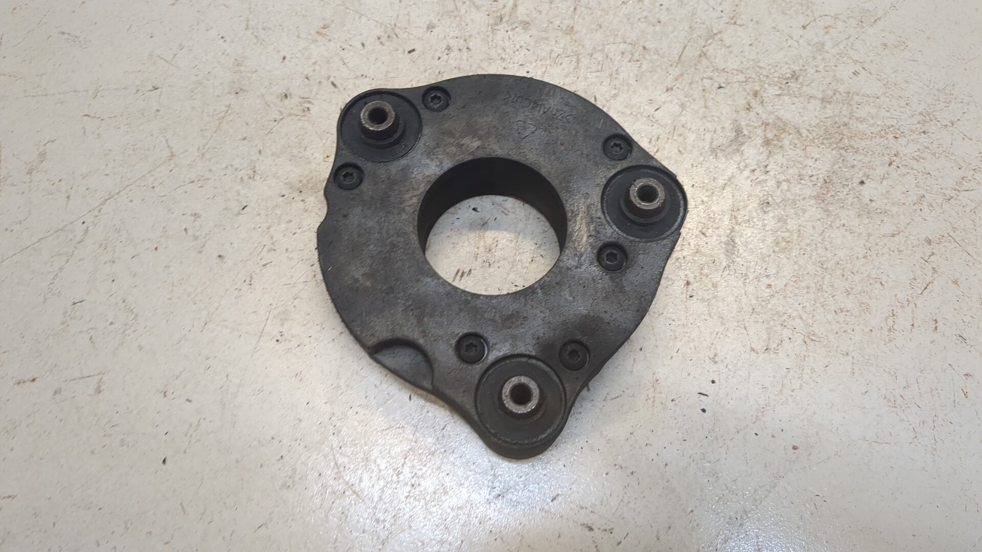 Кронштейн редуктора