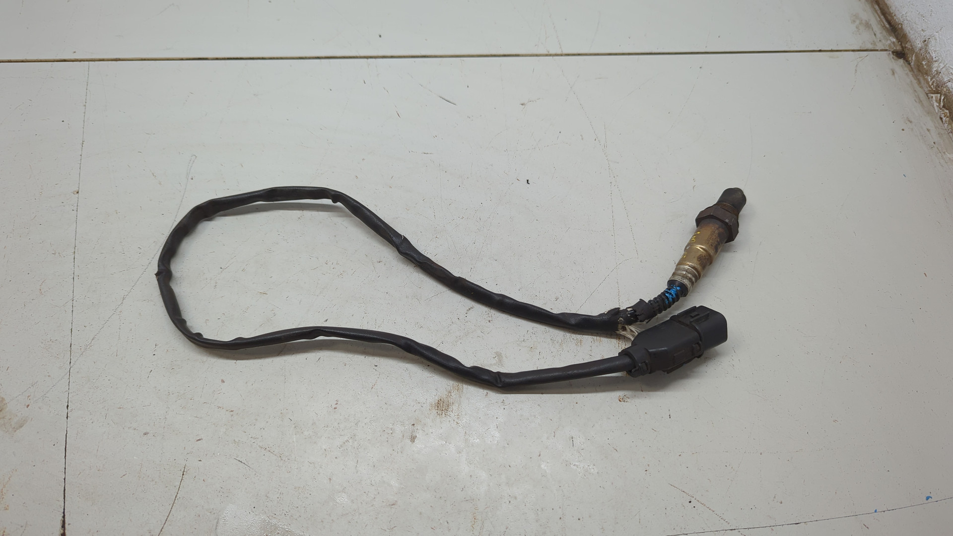 Датчик кислородный/Лямбда-зонд