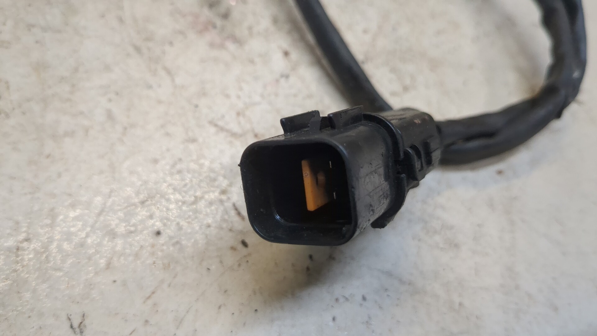 Датчик кислородный/Лямбда-зонд