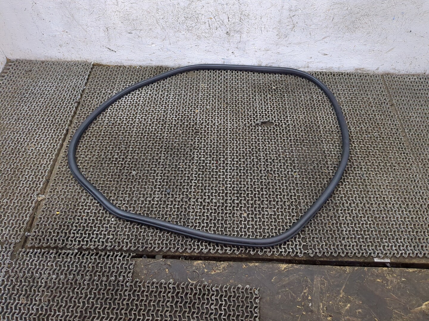 Уплотнитель (наружный)