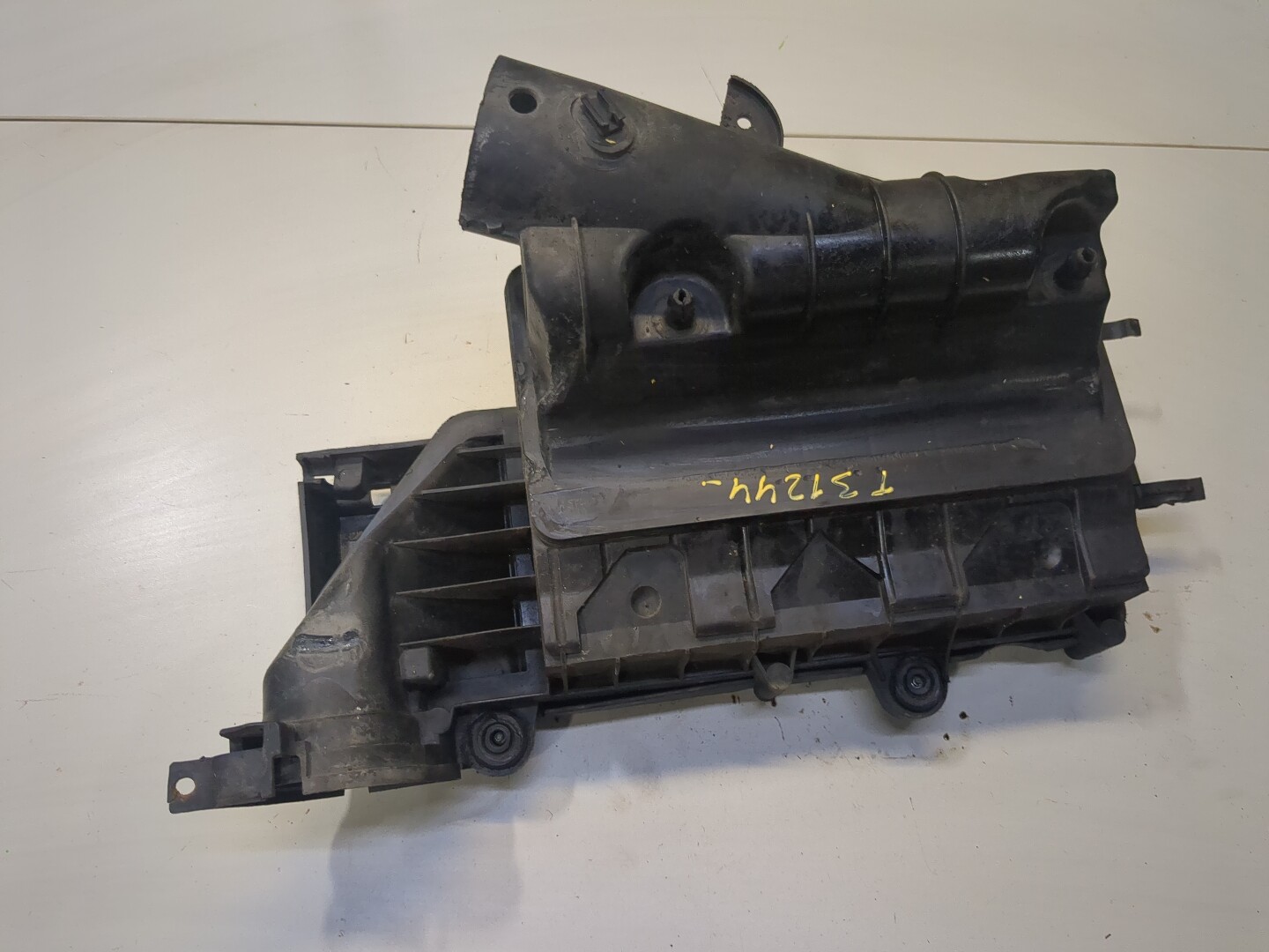 Корпус воздушного фильтра