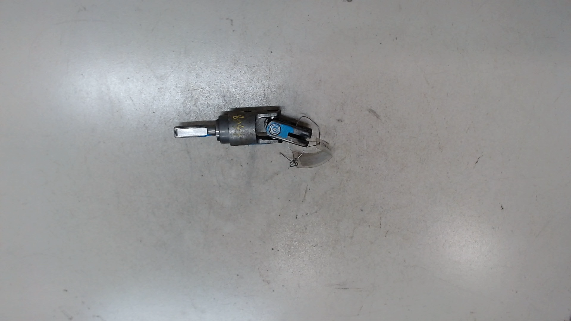 Кардан рулевой