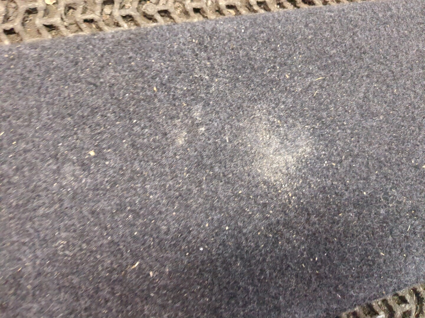 Коврик бардачка