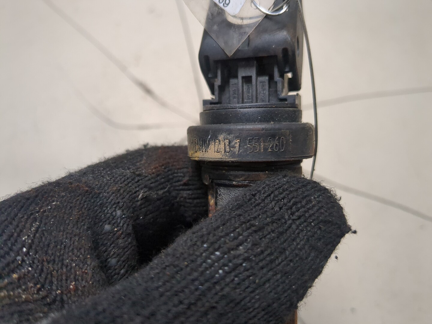 Катушка зажигания