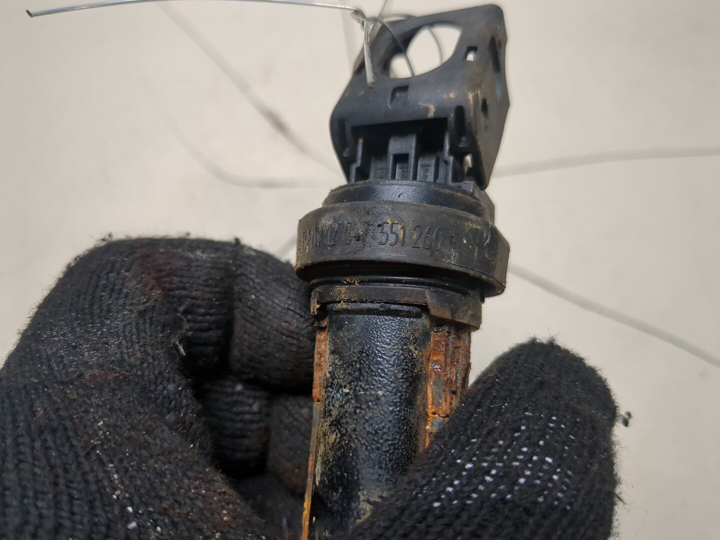 Катушка зажигания