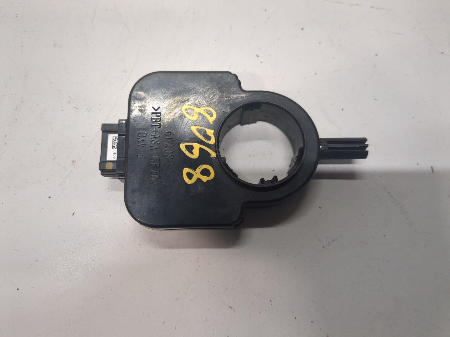 Датчик угла поворота рулевого колеса