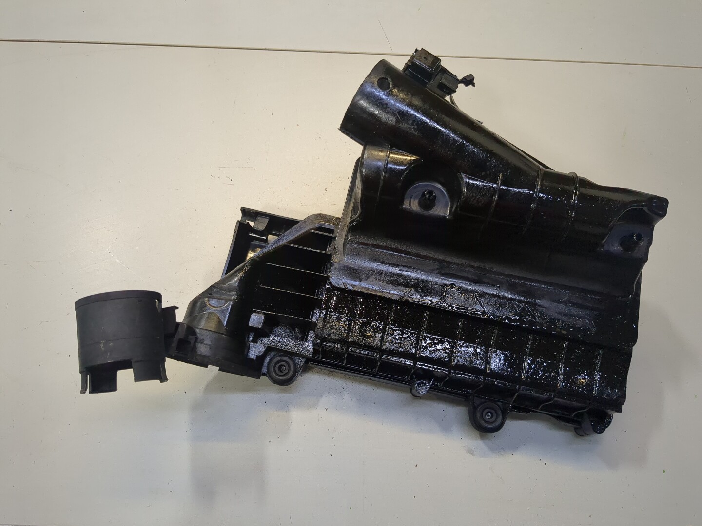 Корпус воздушного фильтра