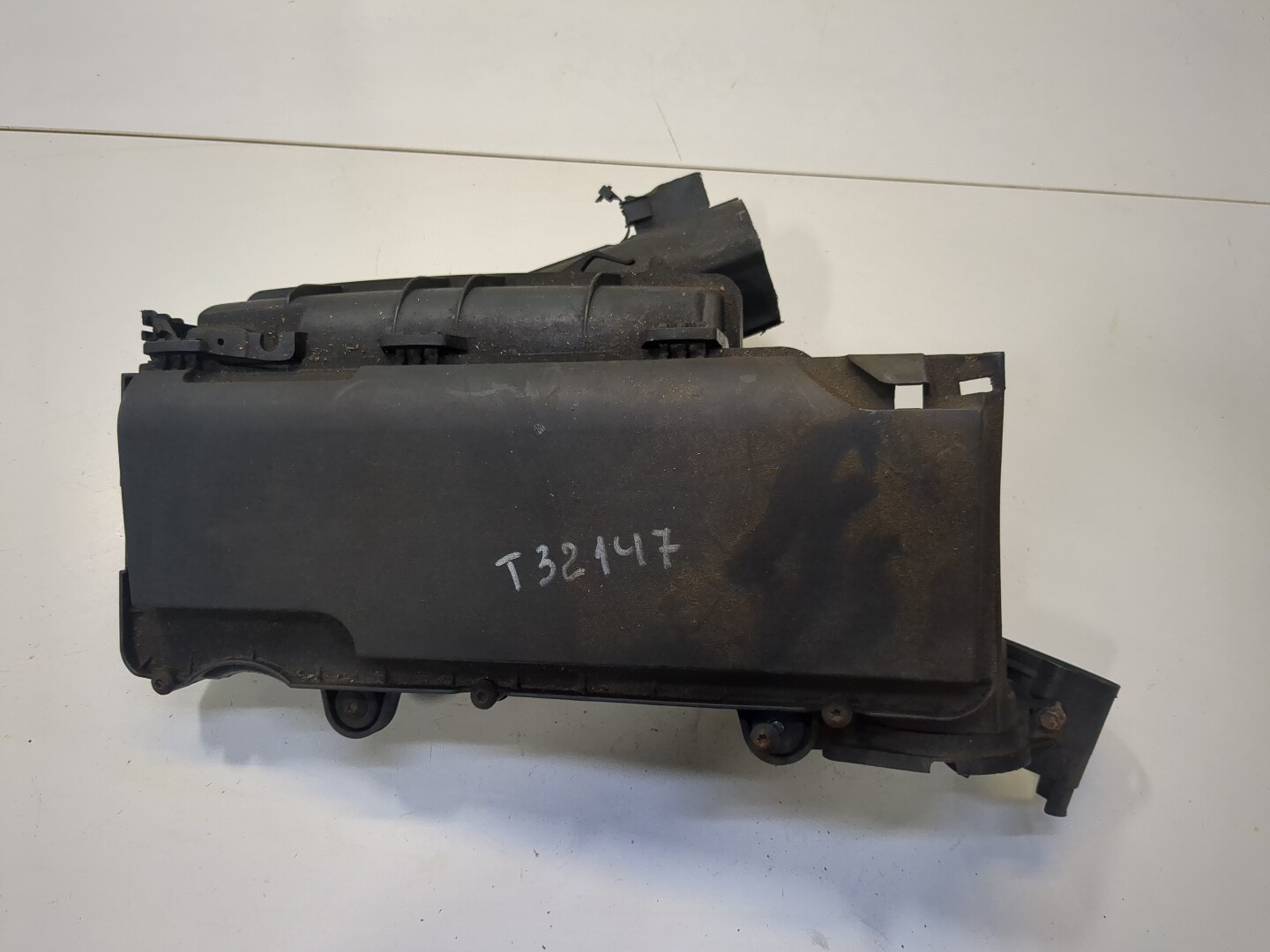 Корпус воздушного фильтра