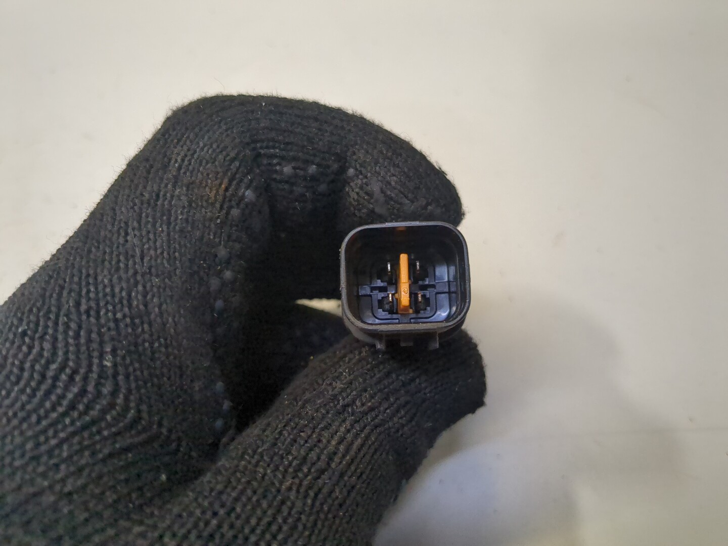 Датчик кислородный/Лямбда-зонд