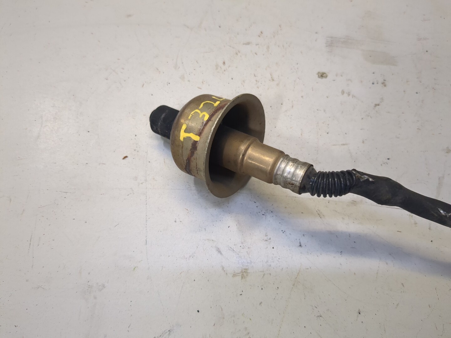 Датчик кислородный/Лямбда-зонд