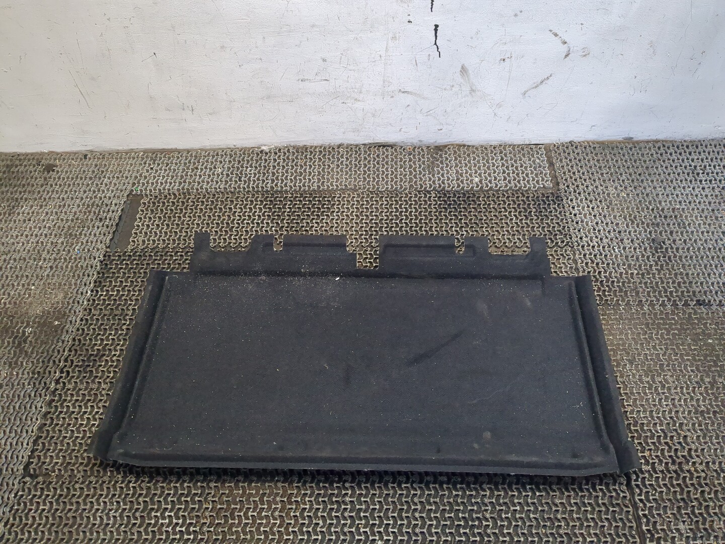 Коврик бардачка