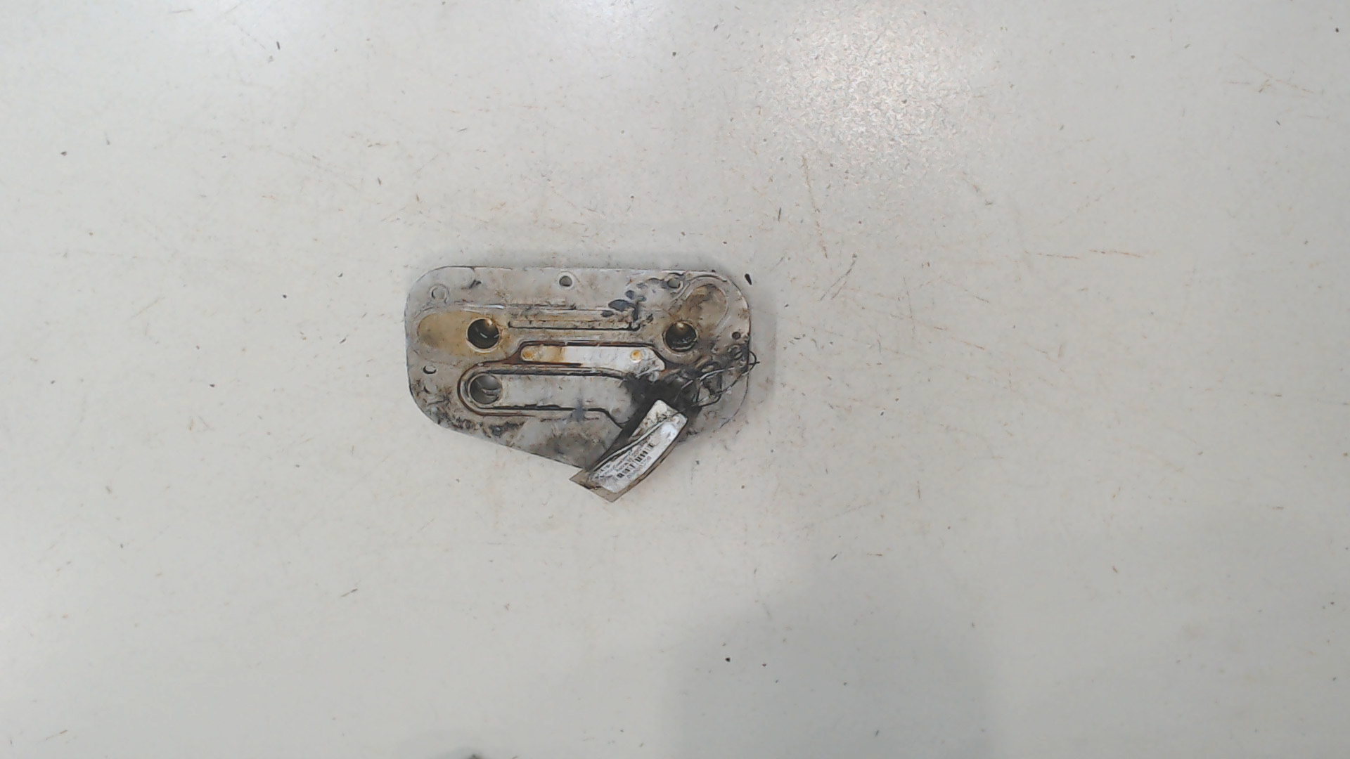 Радиатор АКПП (маслоохладитель)