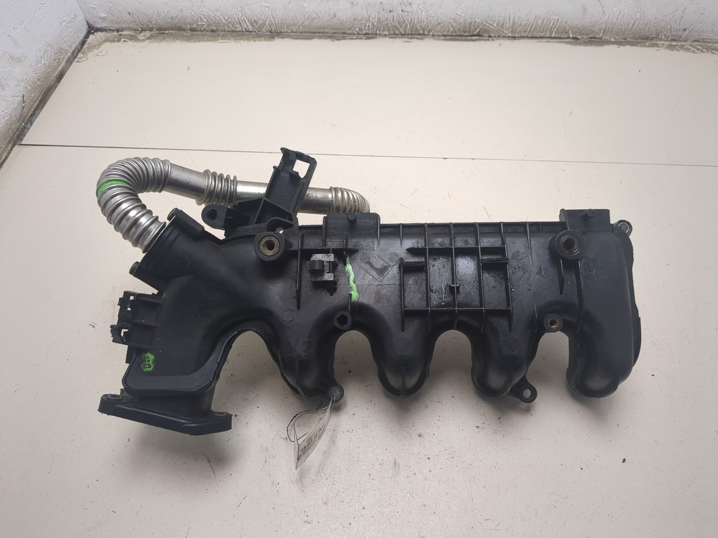 Крышка клапанная ГБЦ