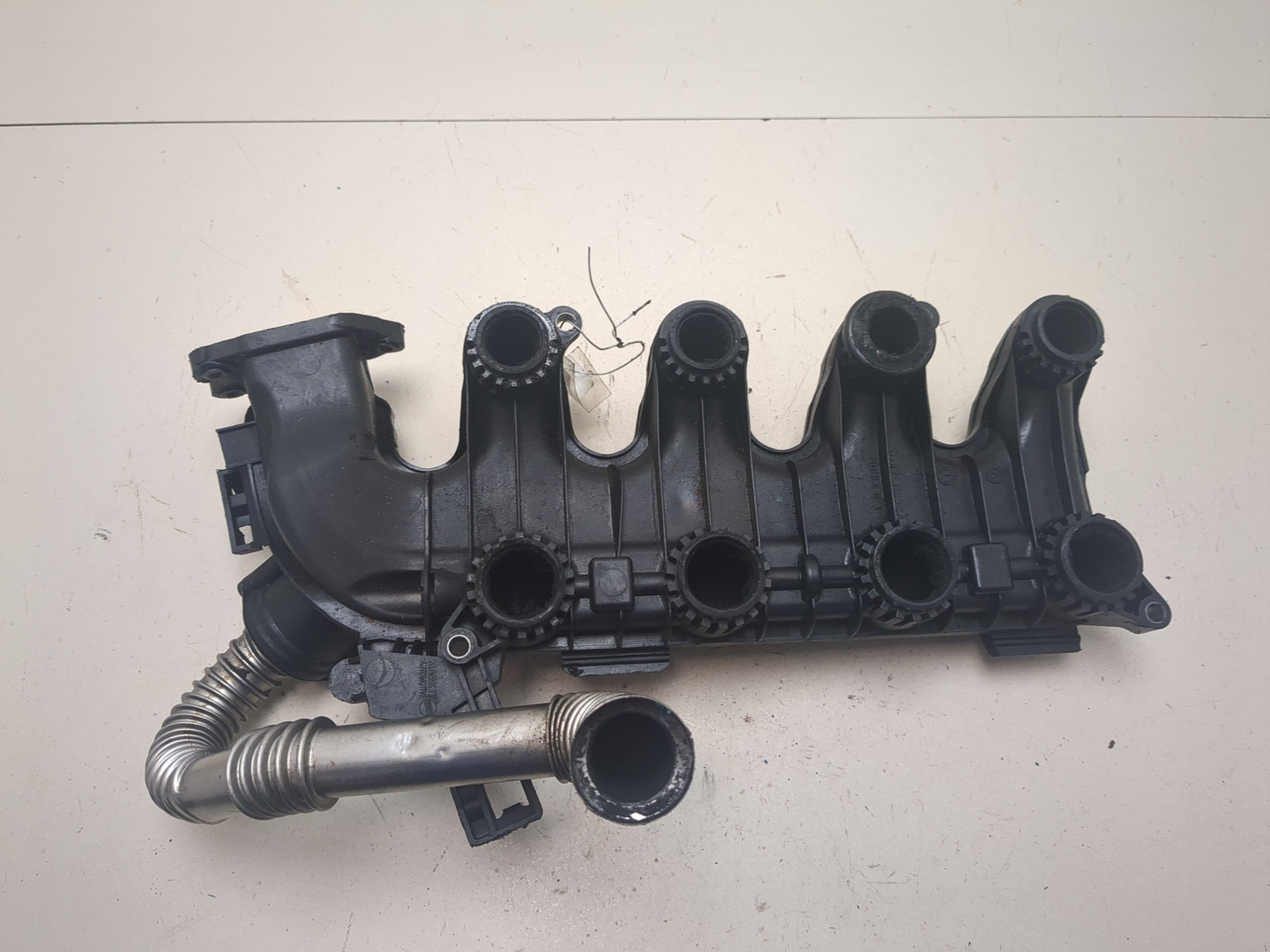 Крышка клапанная ГБЦ