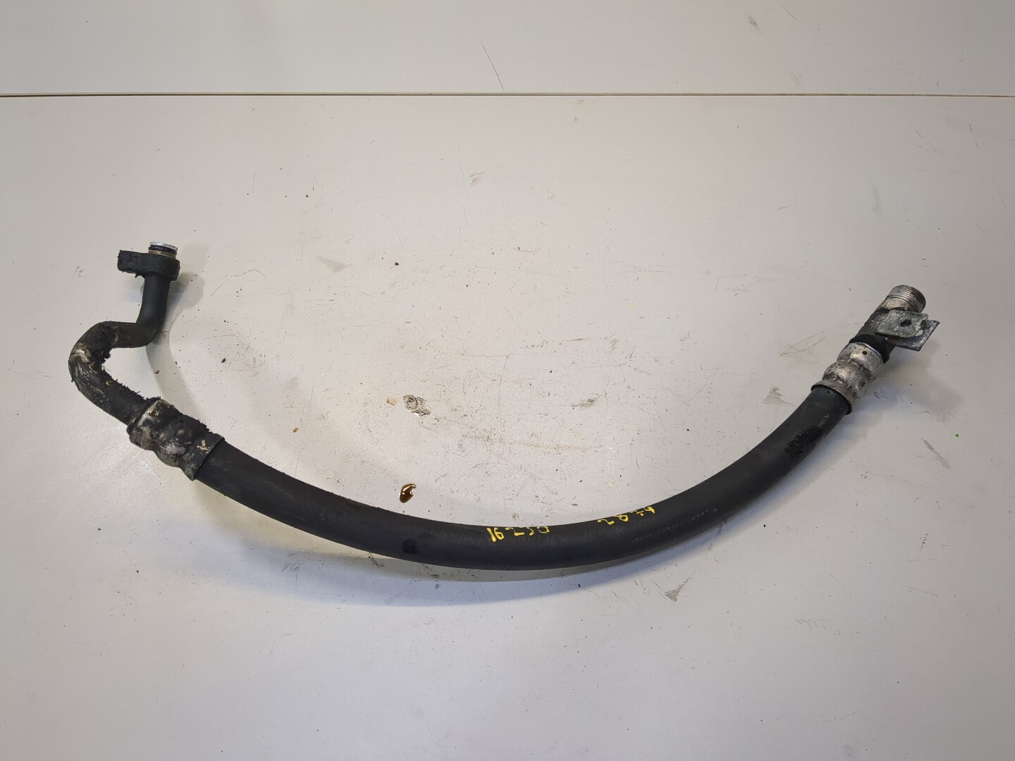 Трубка кондиционера