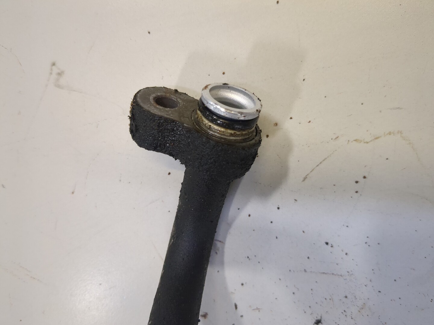 Трубка кондиционера