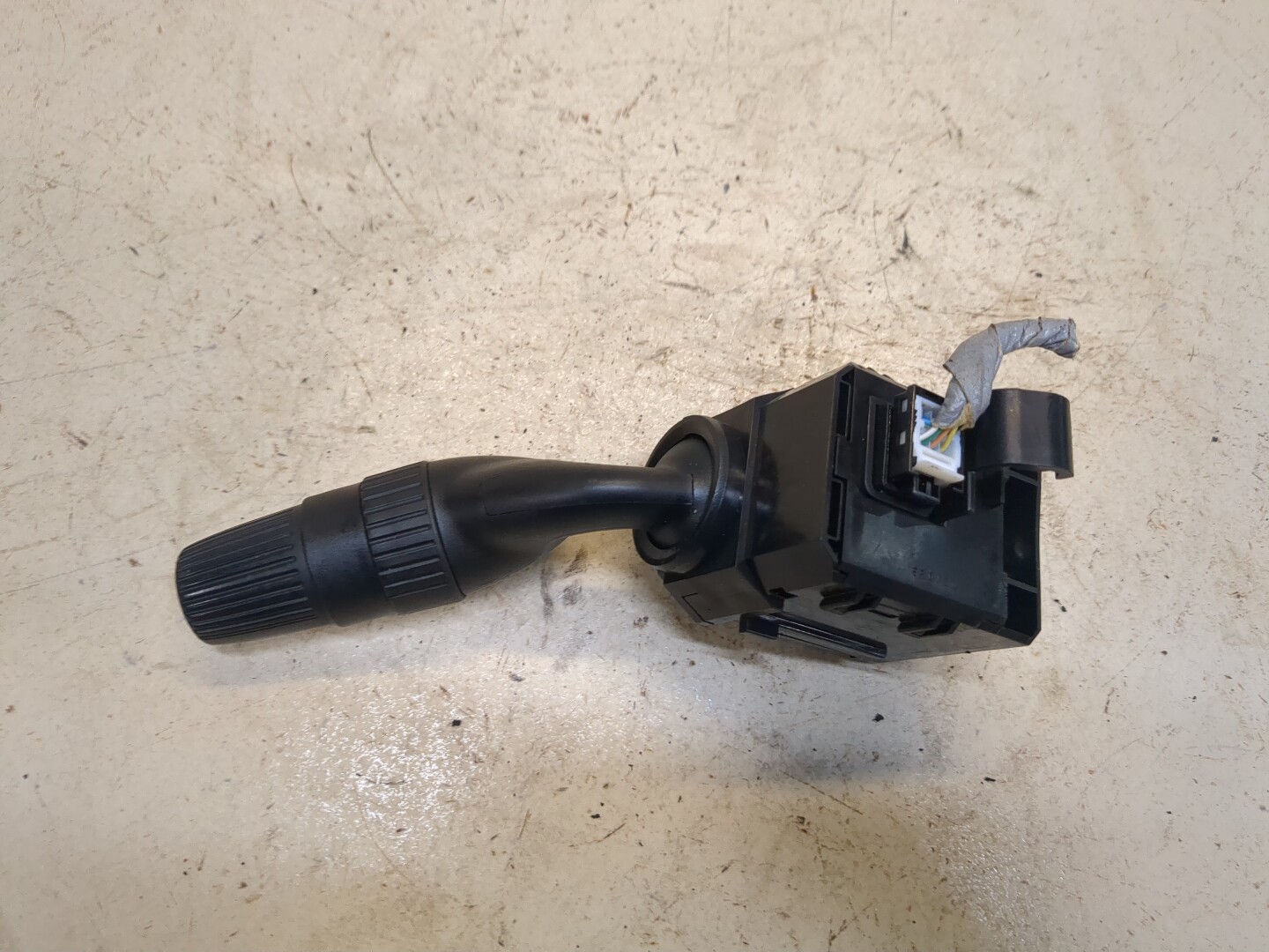 Переключатель стеклоочистителей